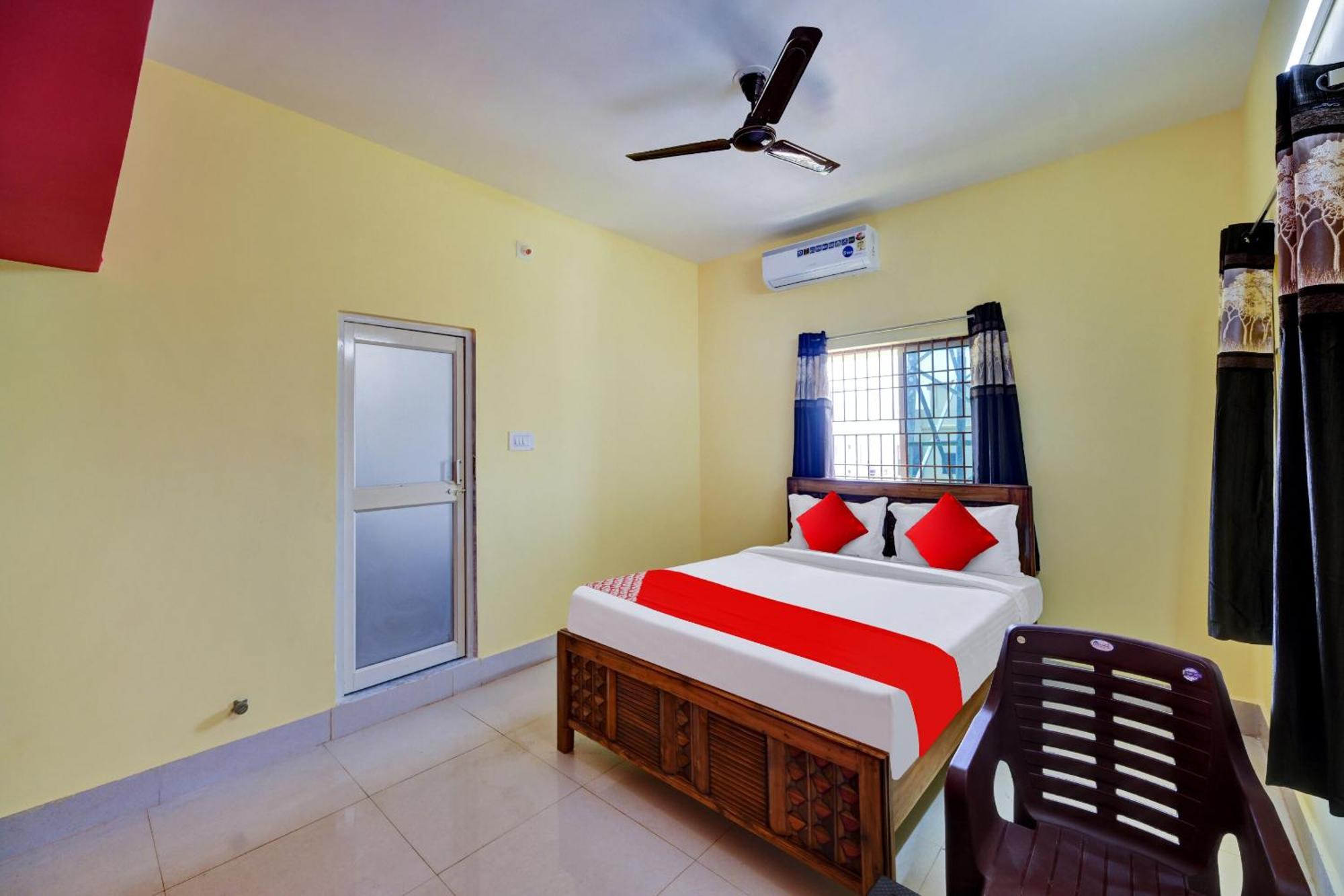 Hotel Oyo Flagship 81058 Royal Regalia à Bhubaneswar Extérieur photo